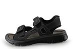 Rieker Wandelschoenen in maat 40 Grijs | 10% korting, Verzenden, Wandelschoenen, Zo goed als nieuw, Grijs