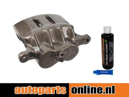 Remklauw Honda Legend voorzijde, rechts, Auto-onderdelen, Besturing, Nieuw, Honda, Verzenden