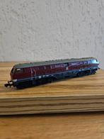 Amercom 1:43 - Modelauto (52) - Treinen van de wereld, Antiek en Kunst, Antiek | Speelgoed
