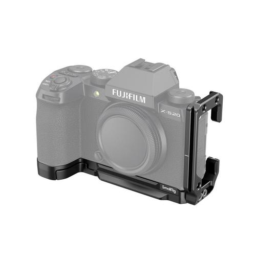 SmallRig 4231 L-Bracket For Fujifilm X-S20, Audio, Tv en Foto, Fotografie | Statieven en Balhoofden, Overige typen, Nieuw, Ophalen of Verzenden