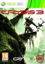 Crysis 3-Standaard (Xbox 360) Gebruikt, Spelcomputers en Games, Ophalen of Verzenden, Zo goed als nieuw