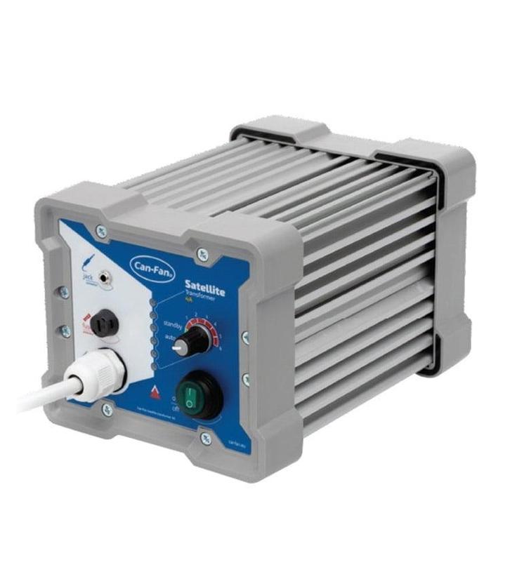 Can-Fan Satellite Controller, Doe-het-zelf en Verbouw, Ventilatie en Afzuiging, Nieuw, Ophalen of Verzenden