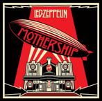 Led Zeppelin - Mothership - 2CD, Ophalen of Verzenden, Nieuw in verpakking