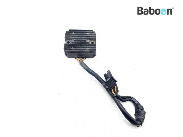 Spanningsregelaar BMW F 650 GS 2000-2003 (F650GS 00), Motoren, Onderdelen | BMW, Gebruikt, Verzenden
