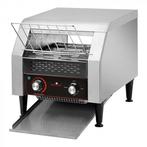 Rolband toaster - Caterchef 200, Zakelijke goederen, Horeca | Keukenapparatuur, Verzenden, Nieuw in verpakking