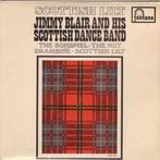 vinyl single 7 inch - Jimmy Blair And His Scottish Dance..., Verzenden, Zo goed als nieuw