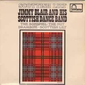 vinyl single 7 inch - Jimmy Blair And His Scottish Dance..., Cd's en Dvd's, Vinyl Singles, Zo goed als nieuw, Verzenden
