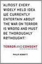 Terror and Consent, Ophalen of Verzenden, Nieuw