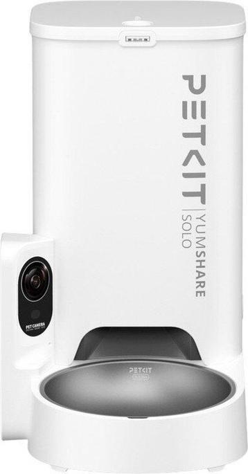 PetKit - YumShare Solo - P571 - Voerbak voor huisdieren m... beschikbaar voor biedingen