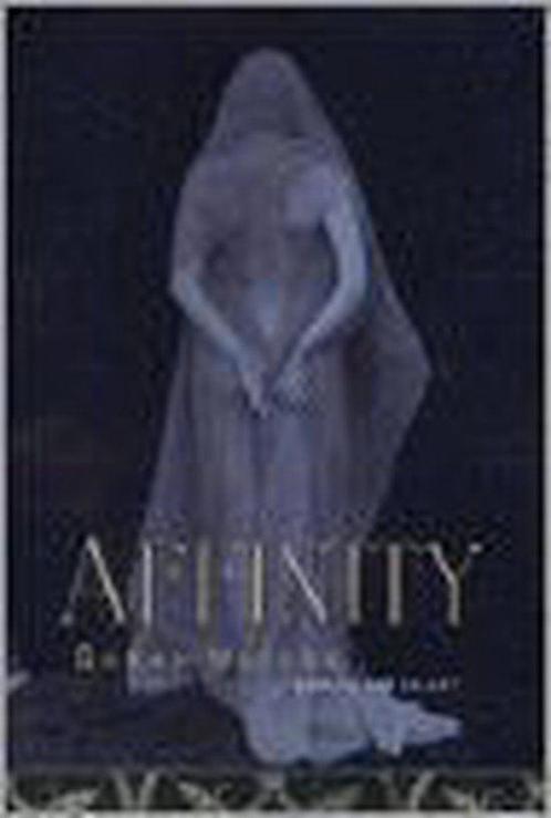 Affinity, Boeken, Overige Boeken, Ophalen of Verzenden