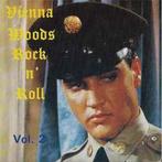 cd - Elvis Presley - Vienna Woods Rock N Roll Vol. 2, Cd's en Dvd's, Cd's | Rock, Zo goed als nieuw, Verzenden