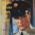 cd - Elvis Presley - Vienna Woods Rock N Roll Vol. 2, Verzenden, Zo goed als nieuw