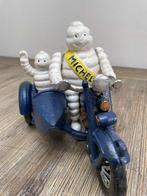 Michelin - Mascotte - Gietijzer