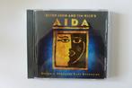 Aida - Original broadway cast recording, Verzenden, Zo goed als nieuw