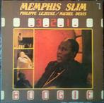 LP gebruikt - Memphis Slim - 3-2-1-Boogie, Zo goed als nieuw, Verzenden