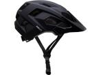AGU XC Fietshelm - Zwart - L/XL 58-62 cm, Verzenden, Nieuw