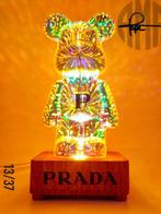 AMA • Pope (1985) - Aurora Borealis - Prada