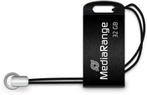 MediaRange | USB Stick | Nano | 32 GB