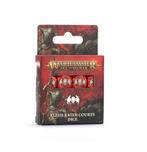 Fleshearter courts Dice (Warhammer nieuw), Hobby en Vrije tijd, Wargaming, Ophalen of Verzenden, Nieuw