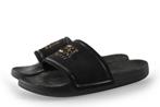 Cruyff Slippers in maat 42 Zwart | 10% extra korting, Slippers, Cruyff, Verzenden, Zwart