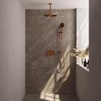 Brauer Copper Carving Thermostatische Regendoucheset Inbouw, Doe-het-zelf en Verbouw, Sanitair, Ophalen of Verzenden, Nieuw