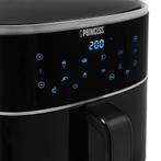 Princess Digitale Airfryer XL 182244 - Groot 6 liter - PFAS, Witgoed en Apparatuur, Verzenden, Zo goed als nieuw