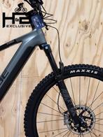 Cube Stereo Hybrid 140 HPC TM 750 29 inch E-Mountainbike GX, Fietsen en Brommers, Overige merken, 45 tot 49 cm, Ophalen of Verzenden