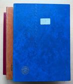 Nederland en Nederlandse Antillen 1960/1993 - Partij in 3, Gestempeld