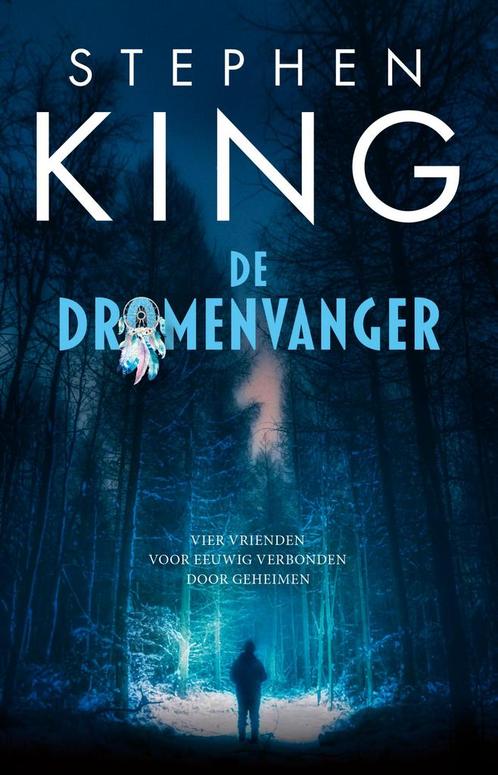De dromenvanger (POD) 9789021037356 Stephen King, Boeken, Overige Boeken, Zo goed als nieuw, Verzenden