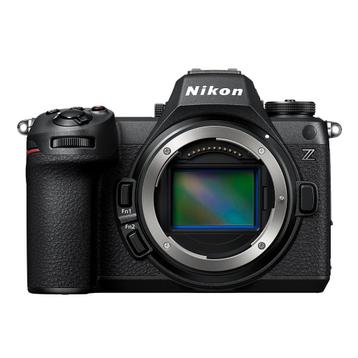 Nikon Z6 III **NIEUW** beschikbaar voor biedingen