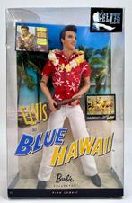 Mattel - Pop Elvis Presley “Blue Hawaii” – Collector Edition