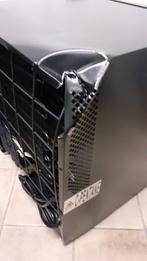 2dekans | alpina Mini Koelkast - Minibar 38L - Geruisloos 26, Ophalen of Verzenden, Gebruikt