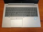 HP Zbook 15u G5 | i7 8550u | 16gb DDR4 | 500gb SSD, Computers en Software, Windows Laptops, Minder dan 2 Ghz, Refurbished, Ophalen of Verzenden