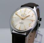 Atlantic - Worldmaster - Original - Unitas cal. 6300 (N) -, Sieraden, Tassen en Uiterlijk, Horloges | Heren, Nieuw