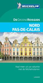 Nord Pas-de-Calais / De Groene Reisgids 9789401431057, Verzenden, Gelezen