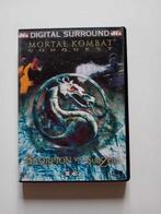 Mortal Kombat conquest Scorpion vs Subzero, Verzenden, Gebruikt
