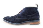 Giorgio Nette schoenen in maat 41 Blauw | 10% extra korting, Zo goed als nieuw, Verzenden, Blauw, Overige typen