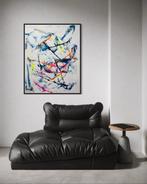 Dominik Robert Brunner (1988) - Abstracton World # 1167, Antiek en Kunst