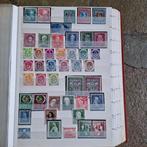 Duitsland, Bondsrepubliek 1949/1980 - Bijna hele verzameling, Postzegels en Munten, Gestempeld
