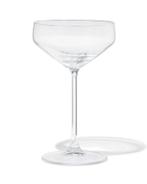 HEMA Coupe 300ml glas, Verzenden, Nieuw