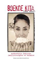 Boekoe Kita (ons boek) 9789089898586 Mirjam van der Rijst, Verzenden, Zo goed als nieuw, Mirjam van der Rijst