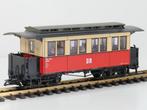 LGB 31610 DR personenwagen 900-229, 5Figuren, Hobby en Vrije tijd, Modeltreinen | Overige schalen, Overige typen, Ophalen of Verzenden