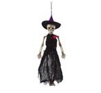 Halloween Pop Mexicaans Skelet 32cm, Verzenden, Nieuw