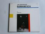 Jan Goudswaard - Romanesca (LP), Verzenden, Zo goed als nieuw