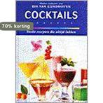COCKTAILS 9789036611909, Verzenden, Gelezen
