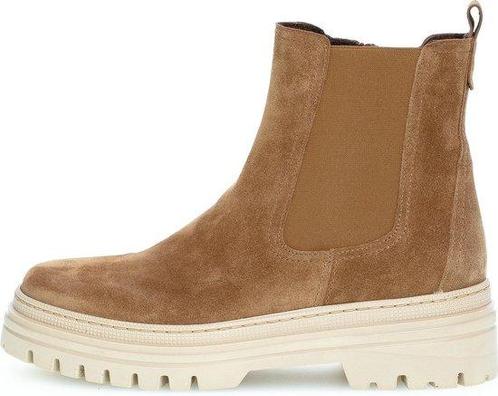 Gabor 71.720.14 - maat 37 - Dames Laarzen - Bruin, Kleding | Dames, Schoenen, Verzenden