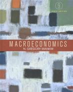 Macroeconomics 9781464182891, Boeken, Studieboeken en Cursussen, Verzenden, Zo goed als nieuw