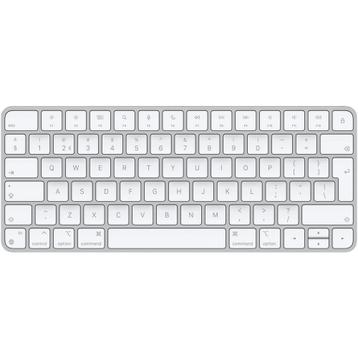 Apple Magic Keyboard – Draadloos Toetsenbord – QWERTY (NL)