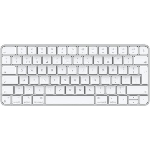 Apple Magic Keyboard – Draadloos Toetsenbord – QWERTY (NL), Computers en Software, Toetsenborden, Draadloos, Qwerty, Nieuw, Ophalen of Verzenden