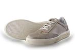Sneakers in maat 43 Beige | 10% extra korting, Overige kleuren, Verzenden, Sneakers of Gympen